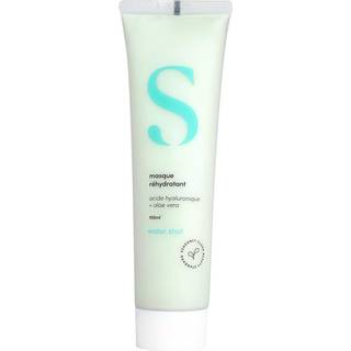 Seasonly - Hydrating Mask - Hydrating Mask - For Women