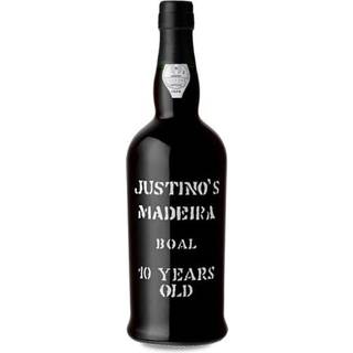 Justinos Boal 10 Years