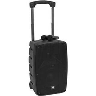 Omnitronic WAMS-10BT2 MK2 Wireless PA System TILBUD NU