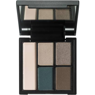 elf makeup Clay Eyeshadow Palette Seaside Sweetie