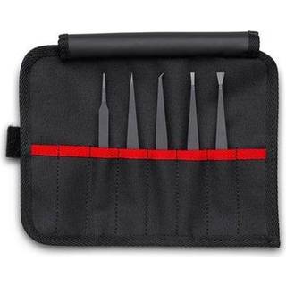 KNIPEX Plastpincetsæt ESD