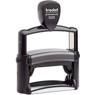 Sort lasertoner Type 1215 - Ricoh -