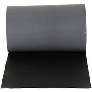 SabetoCOVER indpakning sort 140 mm x 10 m