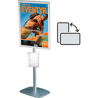 Mini Multi stander 3 - Enkeltsidet - A2