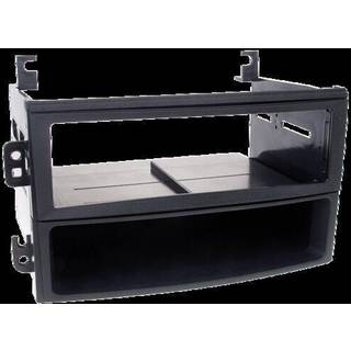 Monteringsram 1-din Nissan 350Z -2010