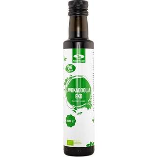 Avocadoolie ØKO, 250 ml