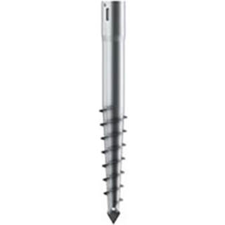 Bayo S skruespids 600 51102