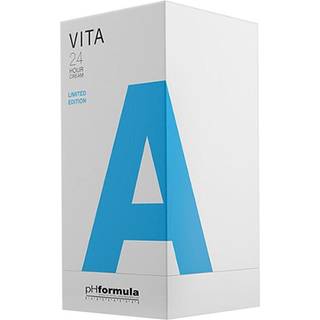 pH formula -V.I.T.A. A cream, 50ml