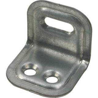 Riglejern præ-galv  30 mm