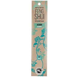 Les Encens du Monde Fengshui Røgelse Water Jasmine (20 stk)