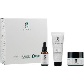 grums - The Facial Box