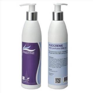 Pristine hudcreme parfumefri 250ml