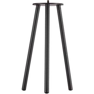 Nordlux Kettle Tripod 31 stativ i metal til bordlampe