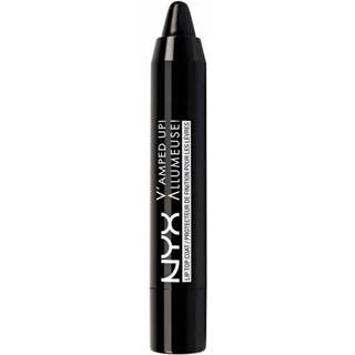 NYX V&#39;amped Up Lip Top Coat 3 g