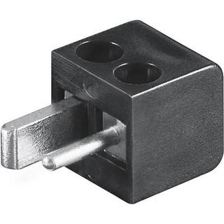 Pro Speaker plug black
