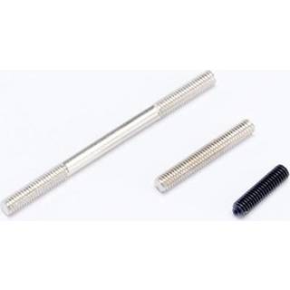 Traxxas 2537 Threaded Rods 20/25/44 (Set)
