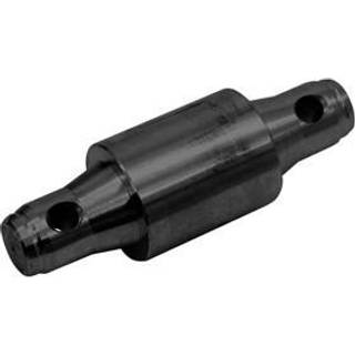 Alutruss QUICK-LOCK Distance-Part 60mm bk TILBUD NU