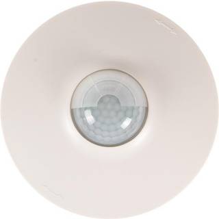 Esylux Sensor loft md 360/8 hvid