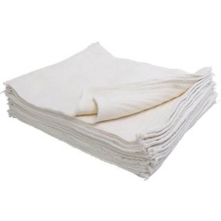 Ublegede Syklude 30x34 cm - 25 stk. pr. pakke