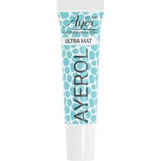 Ayer Pleje Ultra Mat Ayerol Creme 10 ml (17.900,00 kr / 1 l) - 10 ml