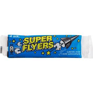 Super Flyers 45 g.