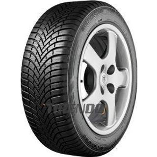 Firestone Multiseason 2 XL MFS BSW 3PMSF 225/45R19 96V