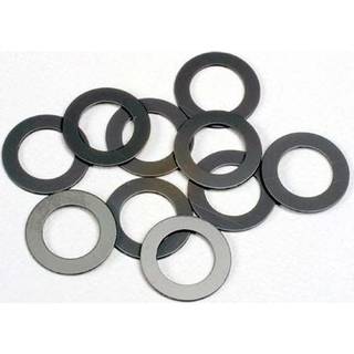 Traxxas 3981 Teflon washer 6x9,5x5 (10)