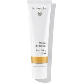 Dr. Hauschka opkvikkende vitalmaske. 30 ml.