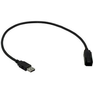21CTVXUSB.2 USB Adapter til Opel