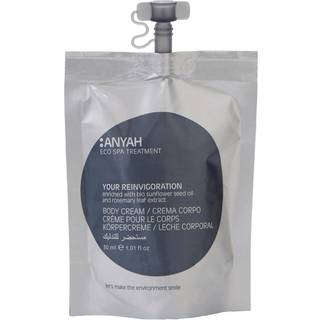 Anyah krops lotion - krops creme Ecolabel 30 ml