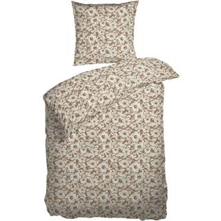 Luksus sengetøj fra NIGHT & DAY - MADELEINE BEIGE 200