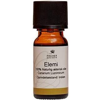 Fischer Pure Nature Elemiolie æterisk - 10 ml