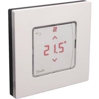 Danfoss Icon Display 230V rumtermostat t/vægmontering