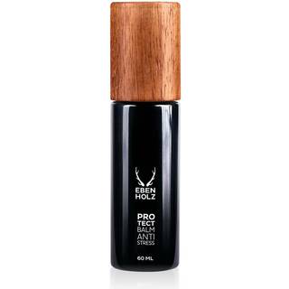 Ebenholz skincare Hårpleje Ansigtspleje Protect Balm Anti Stress 90 ml (4.433,00 kr / 1 l) - 90 ml