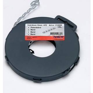 Paslode patentbånd FZV 17×0,8mm, 25mtr