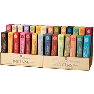 Human Balance Røgelse Sandalwood - 10 stk
