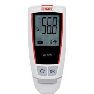 Kistock KH120 datalogger med display