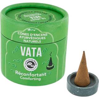 Aromandise Cones Vata Røgelse (1 stk)