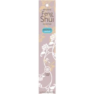 Aromandise Fengshui Røgelse Iron Patchouli - 20 stk