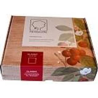 Kirsepude Classic 27 x 27 cm - 1 styk