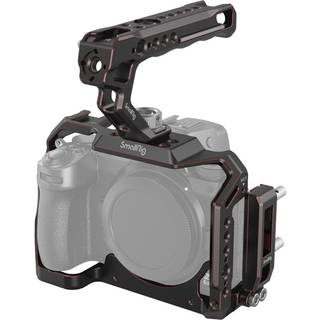 SmallRig 4098 Handheld Cage Kit For Nikon