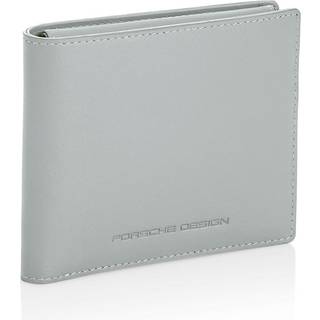 Porsche Design SLG Bus Wallet 4 RFID Pung grå