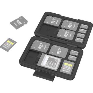 Smallrig 3192 Memory Case