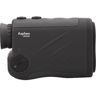 Asphen afstandsmåler max 600 LRF 600, til fx jagt og golf A4427