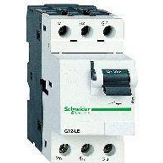 Schneider Udløser 25 a 15ka /415vgv2le22