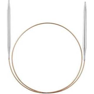 Addi Jug Metal Silver 100 cm x 2,25 mm