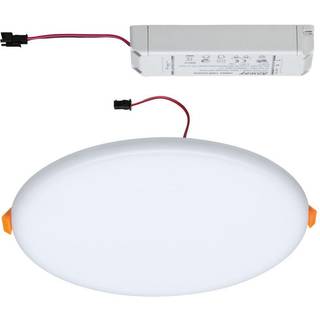 Paulmann LED-panel Veluna 830 rund 3stepdim 21,5cm