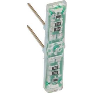 Legrand Mosaic led lampe 12-48v