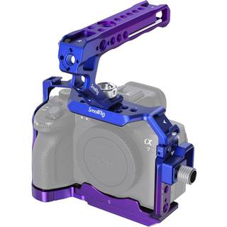 3668 Basic Kit For Sony A7 IV / A7S III