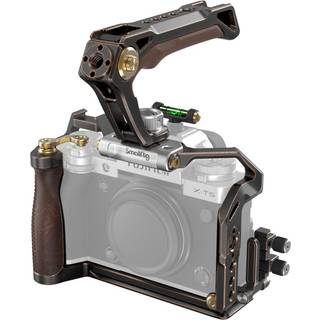 SmallRig Handheld Cage 3872 Retro Kit Fujifilm X-T5